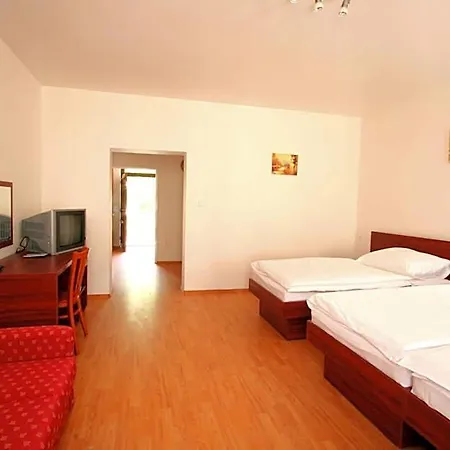 Susa Hotel Praga