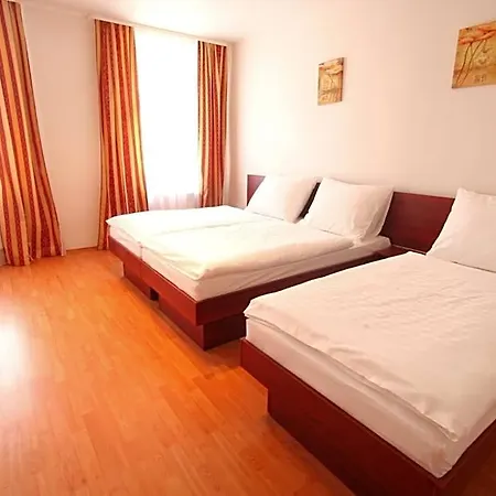 Susa Hotel Prague