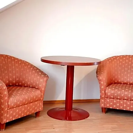 Susa Hotel Praga