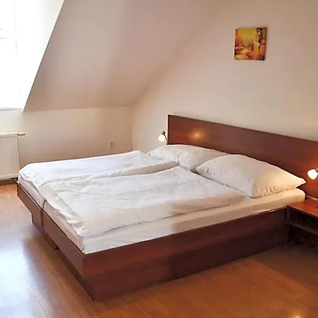 Hotel Susa Praga