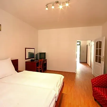 Susa Hotel Prague