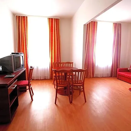 Hotel Susa Prague